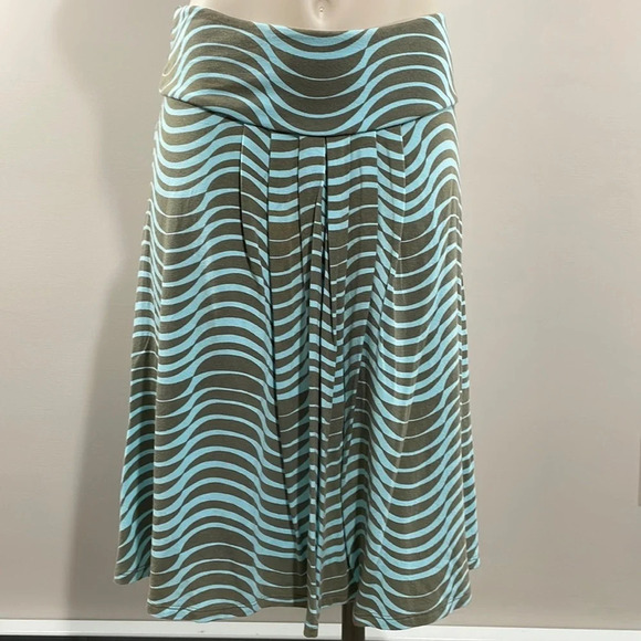 Tommy Bahama Pull On Skirt XS - Picture 1 of 11